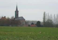 BEL_Munte_Kerk